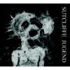 Sutcliffe Jugend ‎"Masks" cd